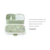Mepal Campus Little Dutch Little Farm lunchtrommel 750 ml kunststof