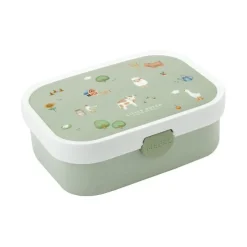 Mepal Campus Little Dutch Little Farm lunchtrommel 750 ml kunststof