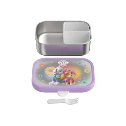 Mepal Campus Paw Patrol Girls Bento lunchbox rvs