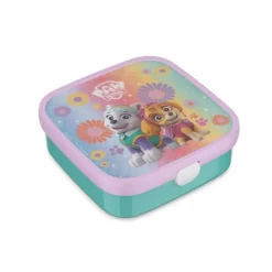Mepal Campus Paw Patrol Girls lunchtrommel Large kunststof