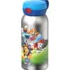 Mepal Campus Paw Patrol Pups drinkfles met flipdop 600 ml