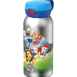 Mepal Campus Paw Patrol Pups isoleerfles met flipdop 500 ml