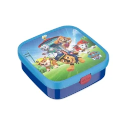 Mepal Campus Paw Patrol Pups lunchtrommel Large kunststof