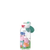 Mepal Campus Peppa Pig drinkfles met flipdop 600 ml