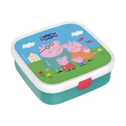 Mepal Campus Peppa Pig lunchtrommel Large kunststof