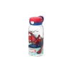 Mepal Campus Spiderman drinkfles met flipdop 600 ml