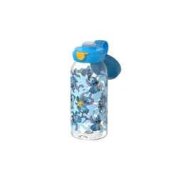Mepal Campus Stitch drinkfles met flipdop 600 ml