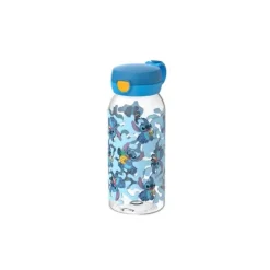 Mepal Campus Stitch drinkfles met flipdop 600 ml