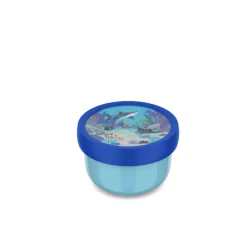 Mepal Campus Tropical Ocean fruitbox 300 ml kunststof