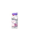 Mepal Campus Unicorn Glow drinkfles met flipdop 600 ml
