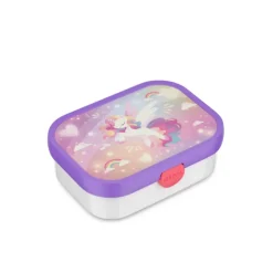 Mepal Campus Unicorn Glow lunchtrommel 750 ml kunststof