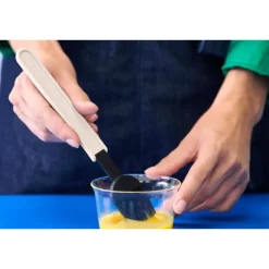 Mepal Chef It bakkwast 22 cm silicone Nordic Sage