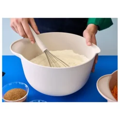 Mepal Chef It garde 25 cm rvs Chalk