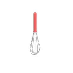 Mepal Chef It garde 30 cm rvs Coral
