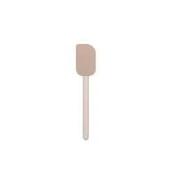 Mepal Chef It Large spatel 26,7 cm silicone Chalk
