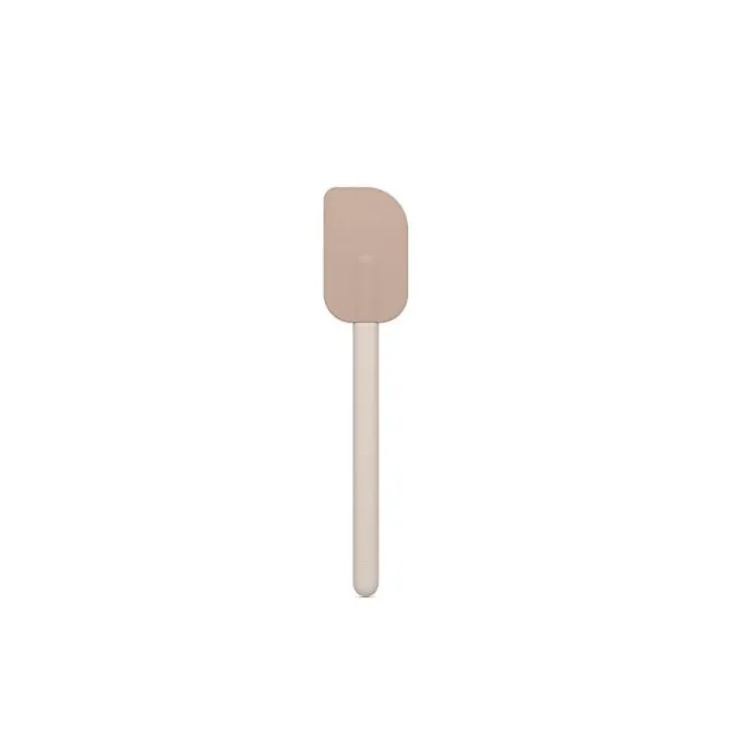 Mepal Chef It Large spatel 26,7 cm silicone Chalk