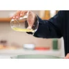 Mepal Chef It maatbeker 500 ml glas Chalk