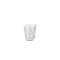 Mepal Chef It maatbeker 500 ml kunststof transparant