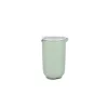 Mepal Chef It mixbeker met deksel 1 liter kunststof Nordic Sage