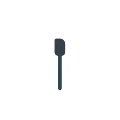 Mepal Chef It Small spatel 20,5 cm silicone Navy
