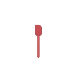 Mepal Chef It Small spatel 20,5 cm silicone Coral