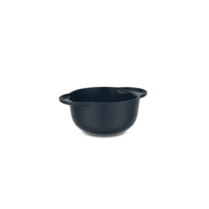 Mepal Chef It vergiet ø 16,3 cm kunststof Navy