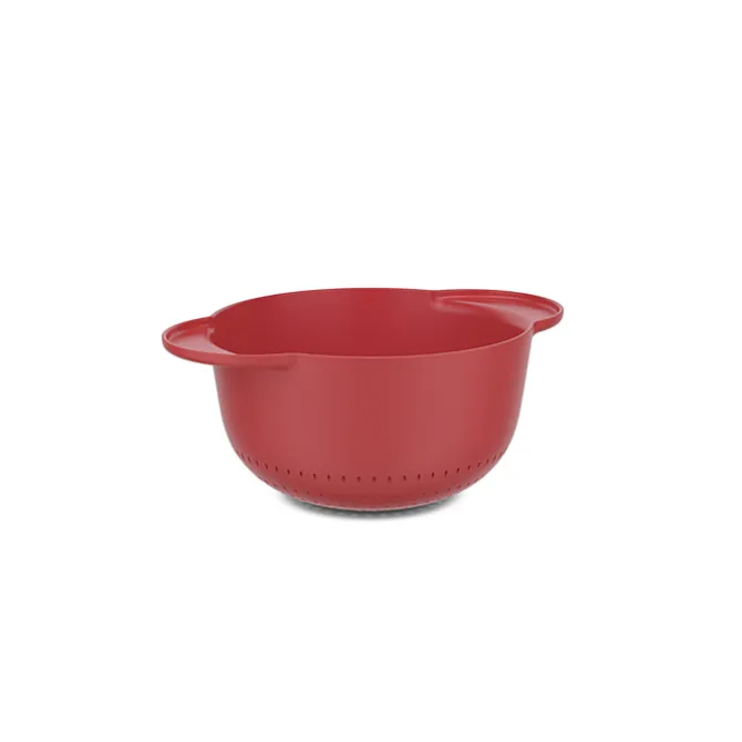 Mepal Chef It vergiet ø 20,7 cm kunststof Chalk