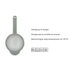Mepal Chef It zeef ø 16,7 cm kunststof Navy