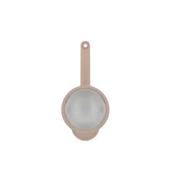 Mepal Chef It zeef ø 16,7 cm kunststof Chalk