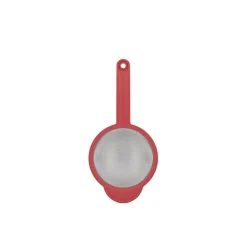 Mepal Chef It zeef ø 16,7 cm kunststof Coral