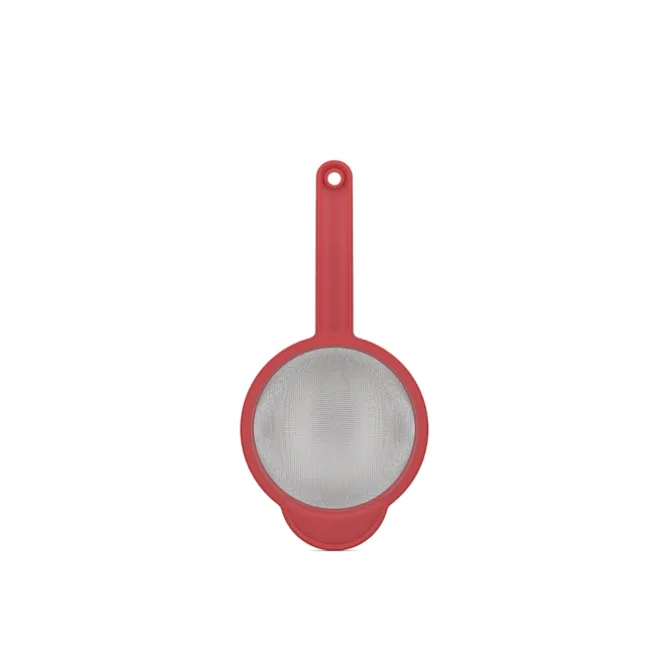 Mepal Chef It zeef ø 16,7 cm kunststof Coral