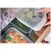 Mepal EasyClip 2.0 vershouddoos 700 ml kunststof Nordic Sage
