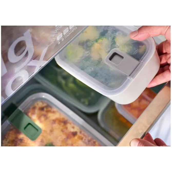 Mepal EasyClip 2.0 vershouddoos 700 ml kunststof Nordic Sage