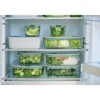 Mepal EasyClip 2.0 vershouddoos 450 ml kunststof Nordic Sage