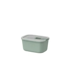 Mepal EasyClip 2.0 vershouddoos 450 ml kunststof Nordic Sage