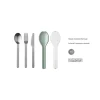 Mepal Ellipse bestekset Nordic Sage 3-delig