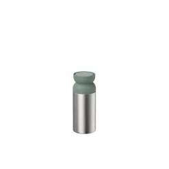 Mepal Ellipse Isoleer koffiebeker 350 ml rvs Nordic Sage