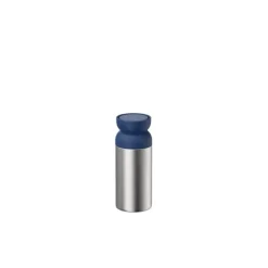 Mepal Ellipse Isoleer koffiebeker 350 ml rvs Vivid Blue
