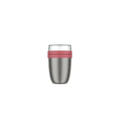 Mepal Ellipse isoleer lunchpot 500 + 200 ml Vivid Mauve