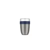 Mepal Ellipse isoleer lunchpot 500 + 200 ml Vivid blue