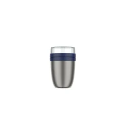 Mepal Ellipse isoleer lunchpot 500 + 200 ml Vivid blue