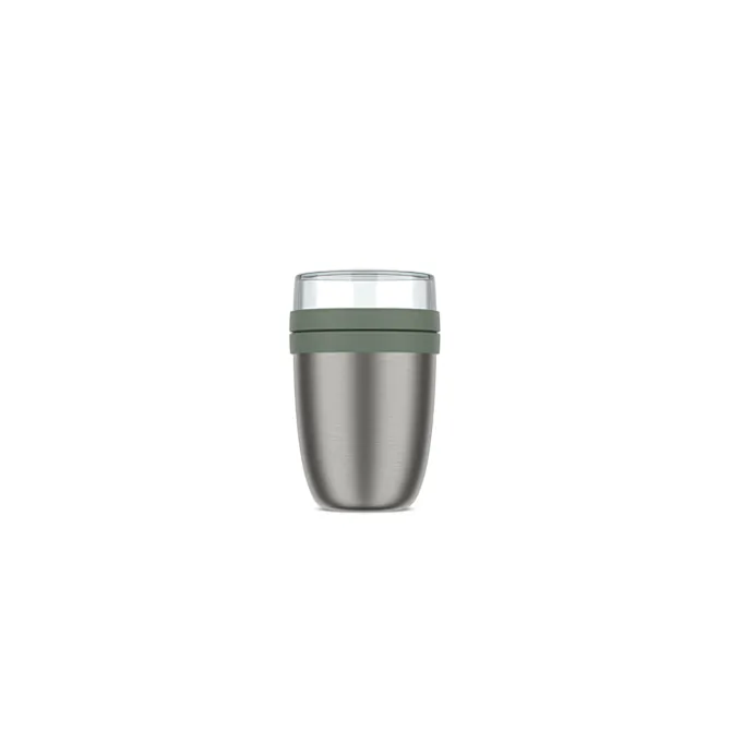 Mepal Ellipse isoleer lunchpot 500 + 200 ml Nordic Sage