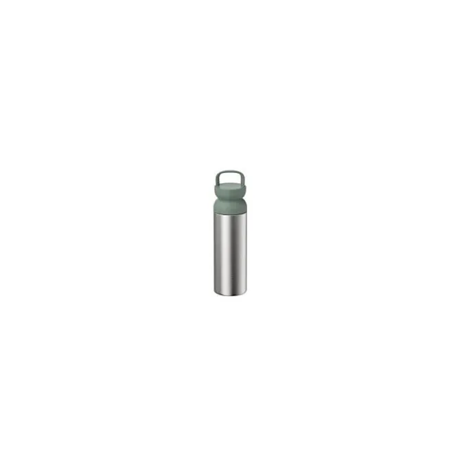 Mepal Ellipse Isoleer theebeker 500 ml rvs Nordic Sage