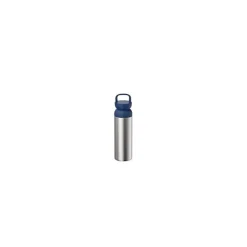 Mepal Ellipse Isoleer theebeker 500 ml rvs Vivid Blue