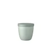 Mepal Ellipse snackpot 500 ml kunststof Nordic Sage