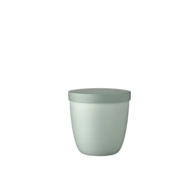 Mepal Ellipse snackpot 500 ml kunststof Nordic Sage