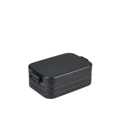 Mepal lunchbox 900 ml kunststof nordic black