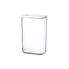Mepal Modula bewaardoos 2 liter kunststof wit