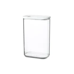 Mepal Modula bewaardoos 2 liter kunststof wit