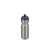 Mepal Pull sportbidon 800 ml rvs Midnight Blue